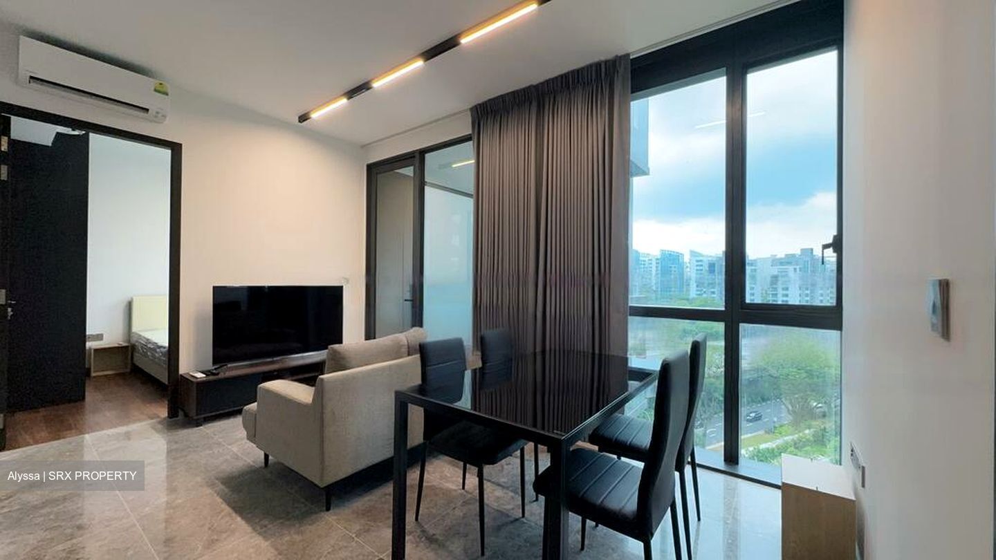 Holland Park (D10), Condominium #481741091